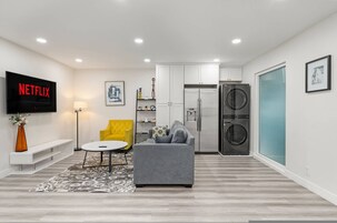 2 habitaciones y acceso a internet