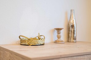 Ferienhaus | 2 Schlafzimmer, Schreibtisch, Internetzugang