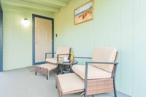 House | 2 bedrooms, Internet