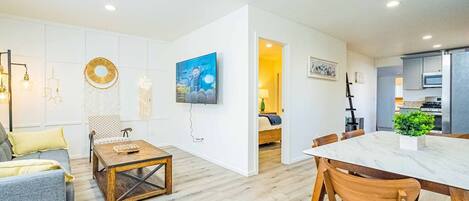 House | 2 bedrooms, Internet