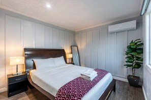 Ferienhaus | 2 Schlafzimmer, Internetzugang