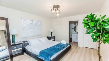 Apartament | 5 dormitoris i Internet