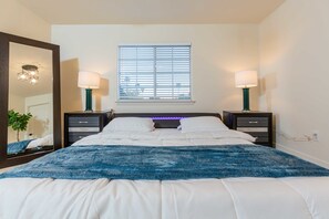 Apartment | 5 bedrooms, Internet - Elegant Pasadena Retreat Prime Comfort Awaits (Pasadena)