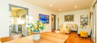Elegant Comfort on Historic Route 66 Attractions