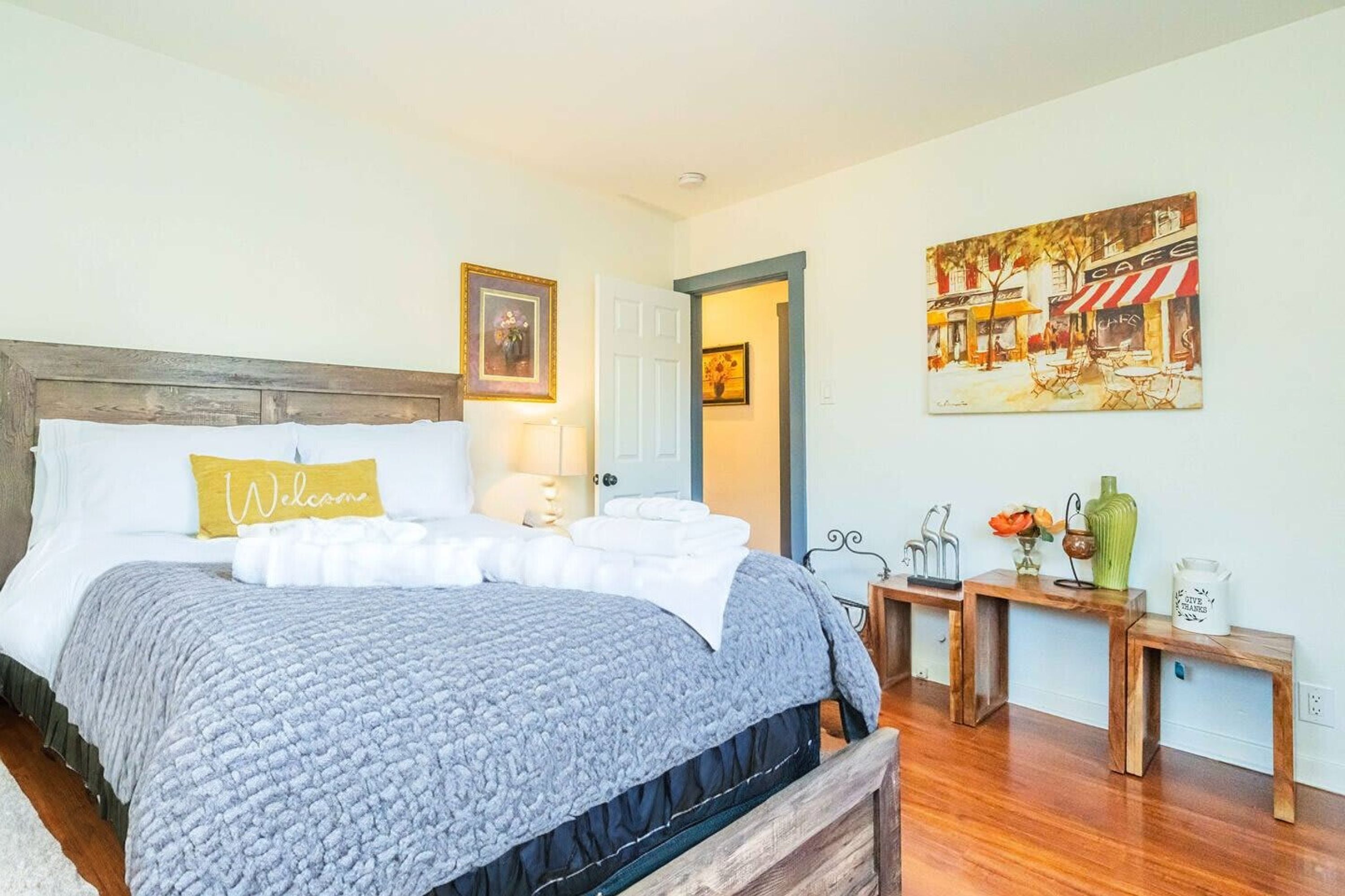 House | 3 bedrooms, Internet