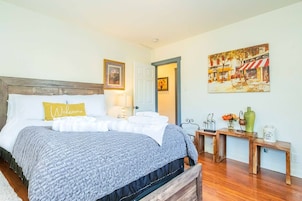 3 habitaciones y acceso a internet 