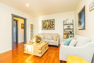 3 habitaciones y acceso a internet 