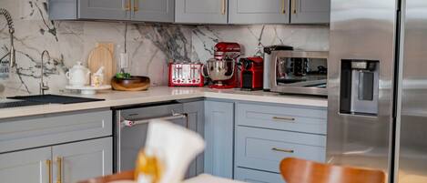 4 chambres, Internet