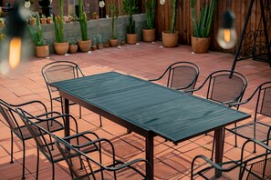 4 habitaciones y acceso a internet