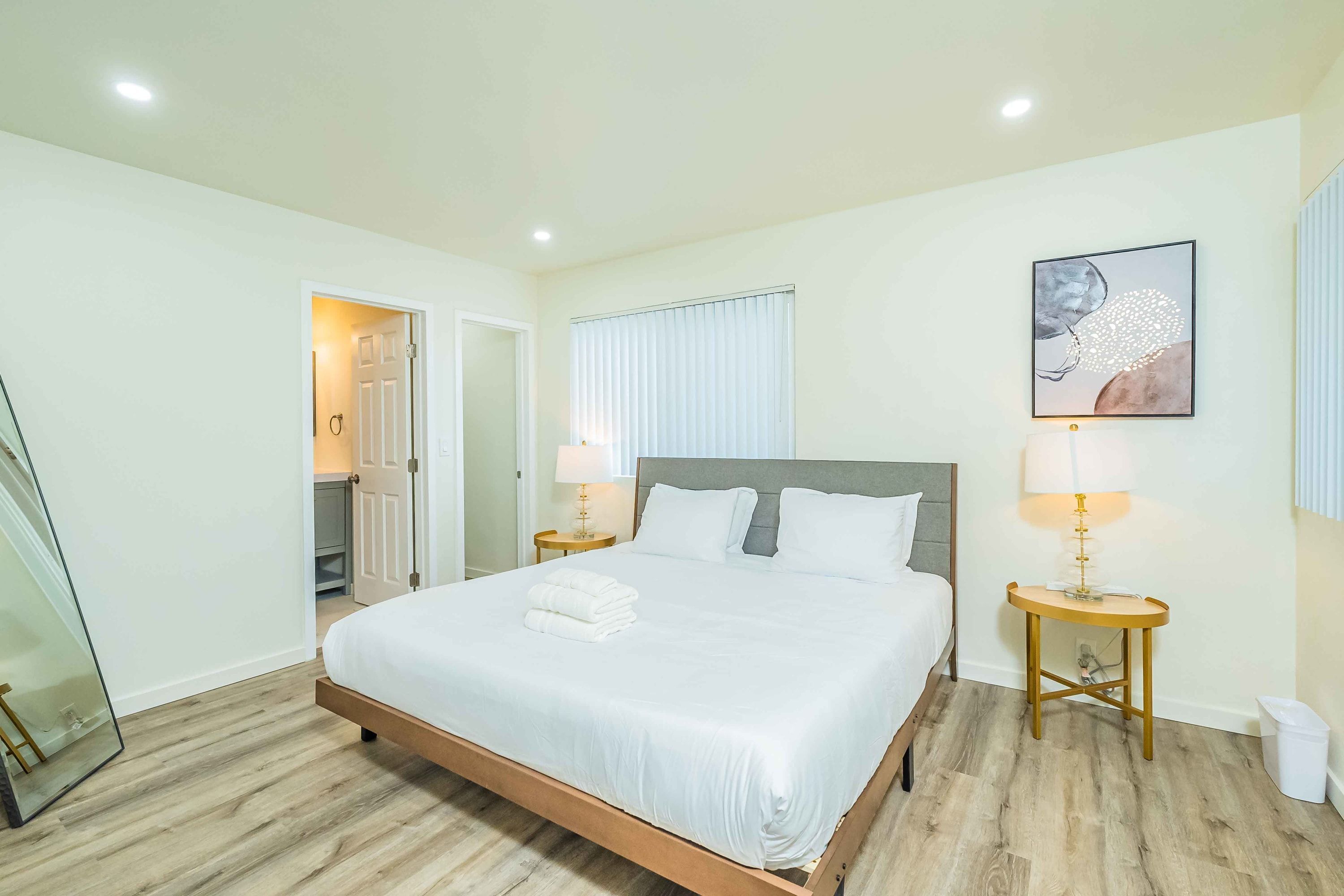 Căn hộ | 2 phòng ngủ, truy cập Internet tốc độ cao 