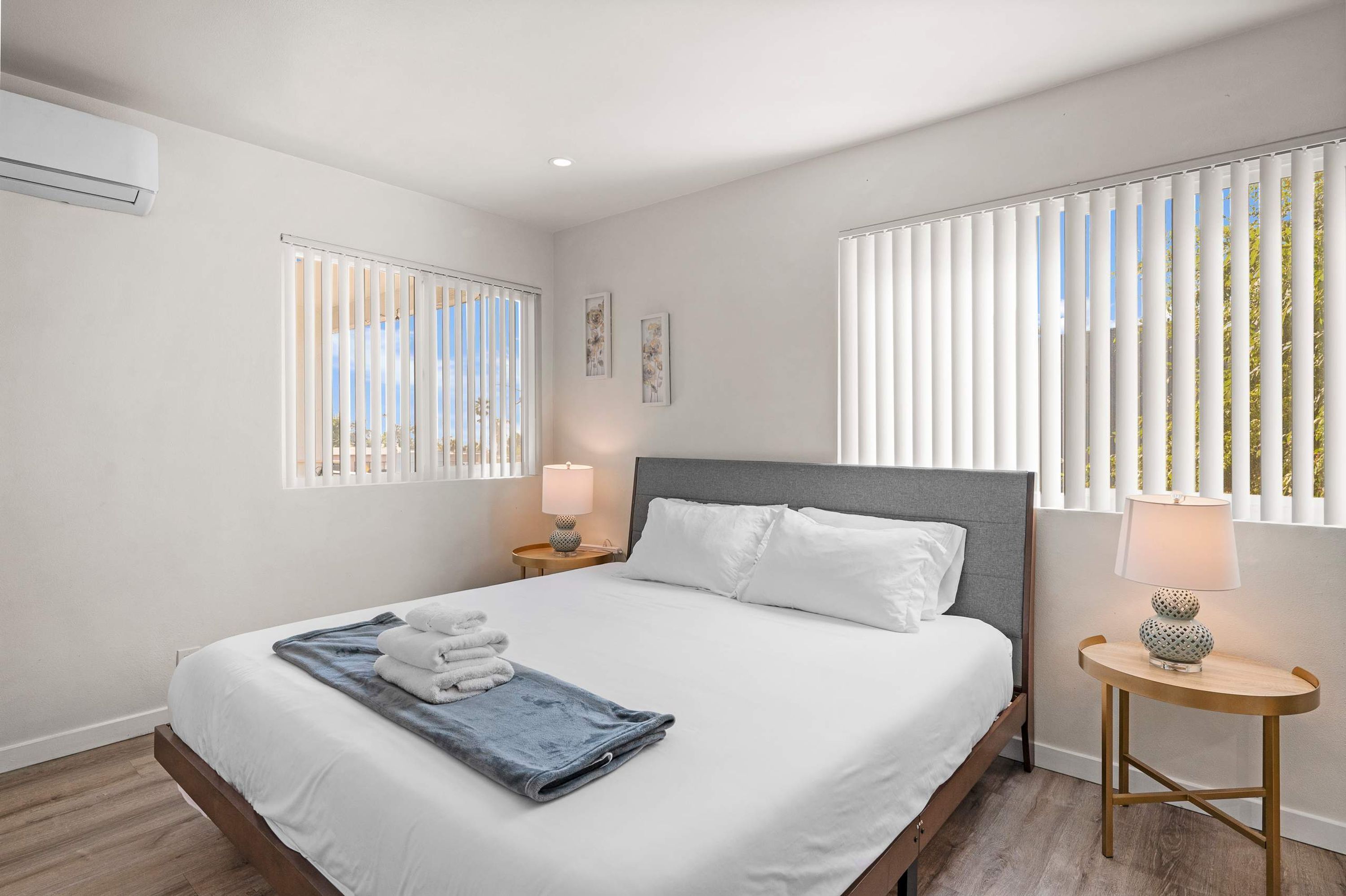 Apartment | 2 bedrooms, Internet