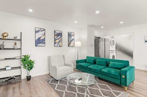 2 habitaciones y acceso a internet