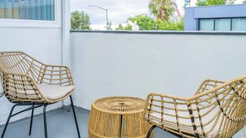 Apartment | 2 bedrooms, Internet