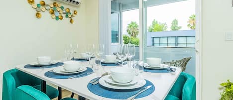 Apartment | 2 bedrooms, Internet