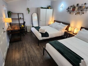 apartman | 2 hálószoba és internet