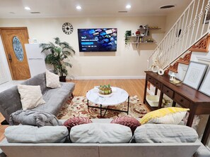 2 habitaciones y acceso a internet 