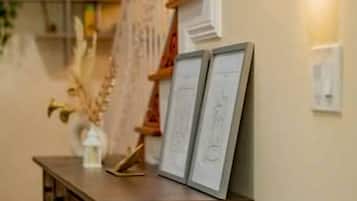 2 bedrooms, Internet