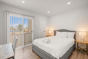 Apartment | 2 bedrooms, Internet - Newly Remodeled 2b2b APT Near Pasadena Old Town (Altadena)