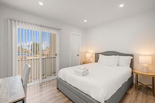 2 habitaciones y acceso a internet