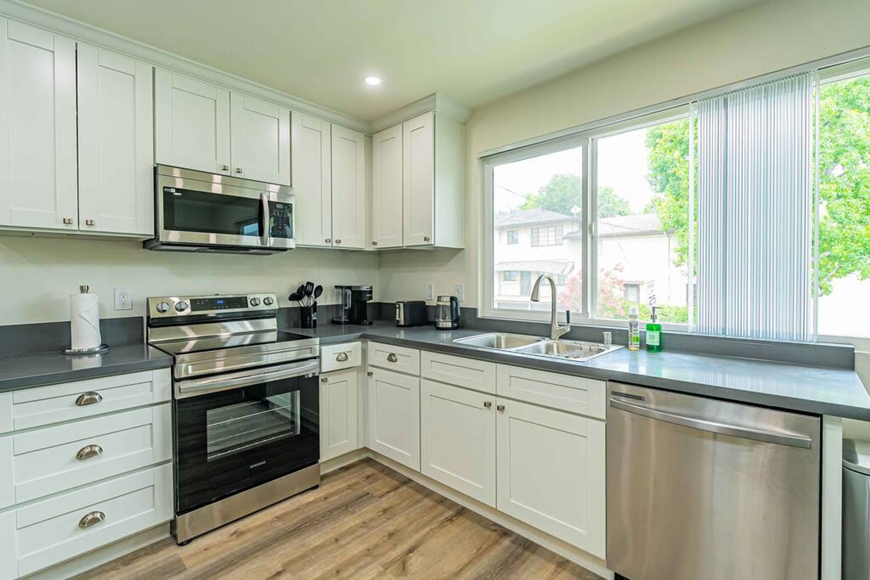 Apartment | 2 bedrooms, Internet