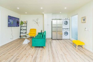 2 habitaciones y acceso a internet