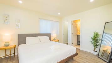 Apartment | 2 bedrooms, Internet