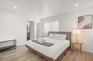 2 habitaciones y acceso a internet