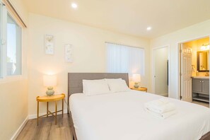 Apartment | 2 bedrooms, Internet