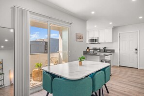 Apartment | 2 bedrooms, Internet