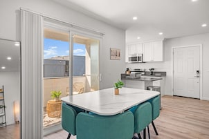 2 habitaciones y acceso a internet