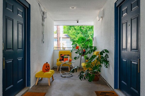 Apartment | 2 bedrooms, Internet