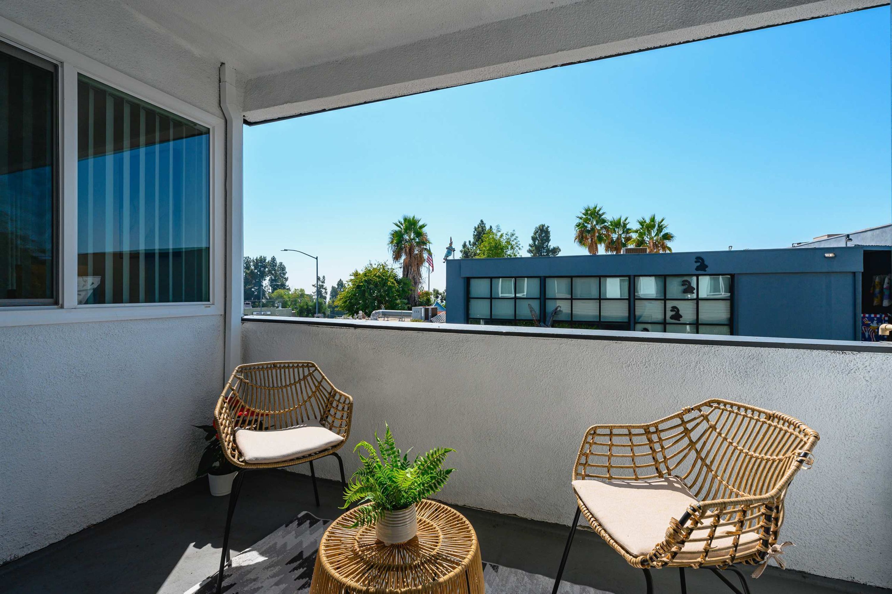 Apartment | 2 bedrooms, Internet