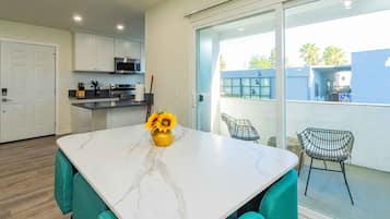 Apartment | 2 bedrooms, Internet