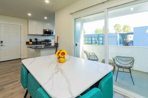 Apartment | 2 Schlafzimmer, Internetzugang