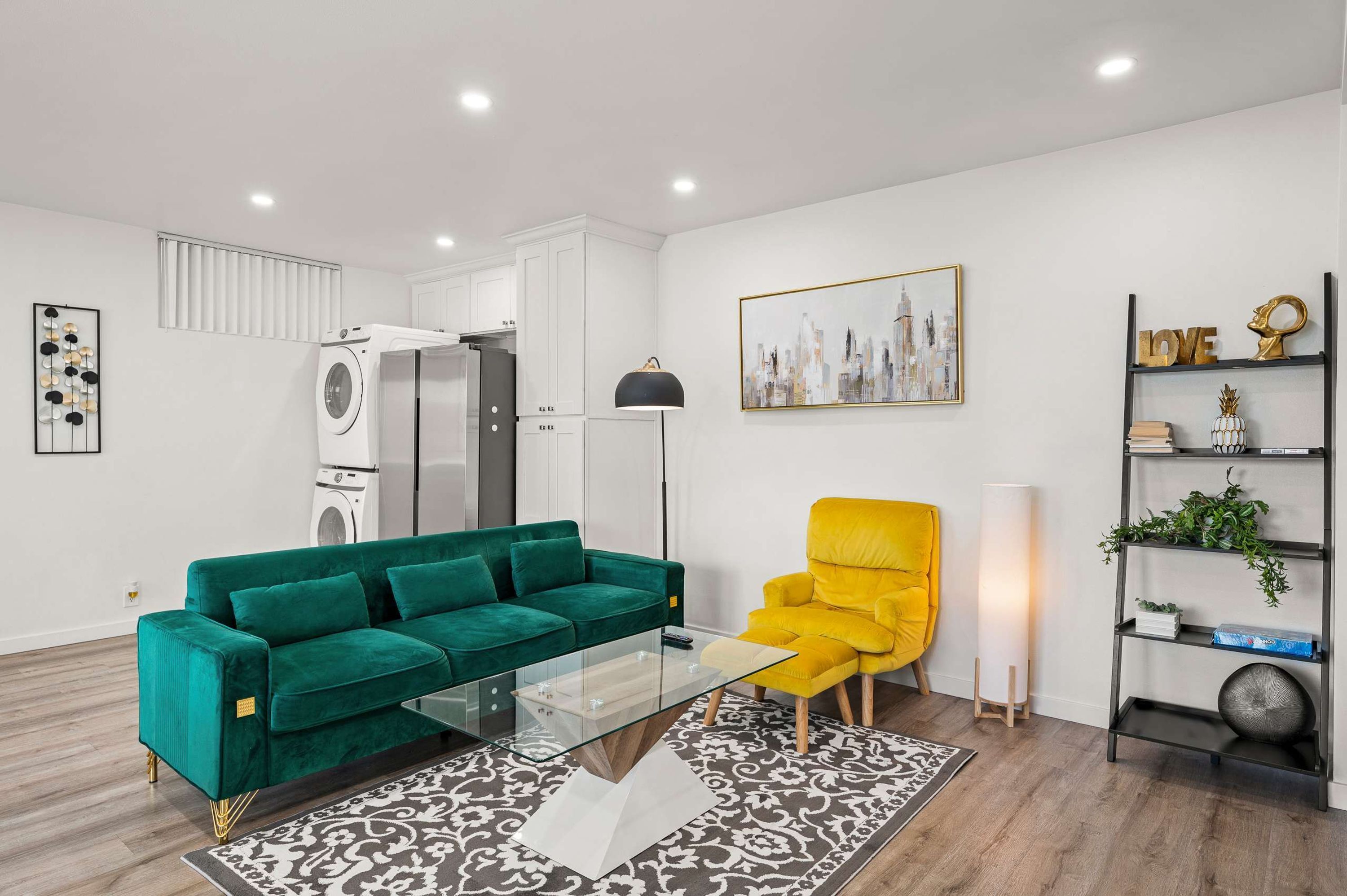 Apartment | 2 bedrooms, Internet