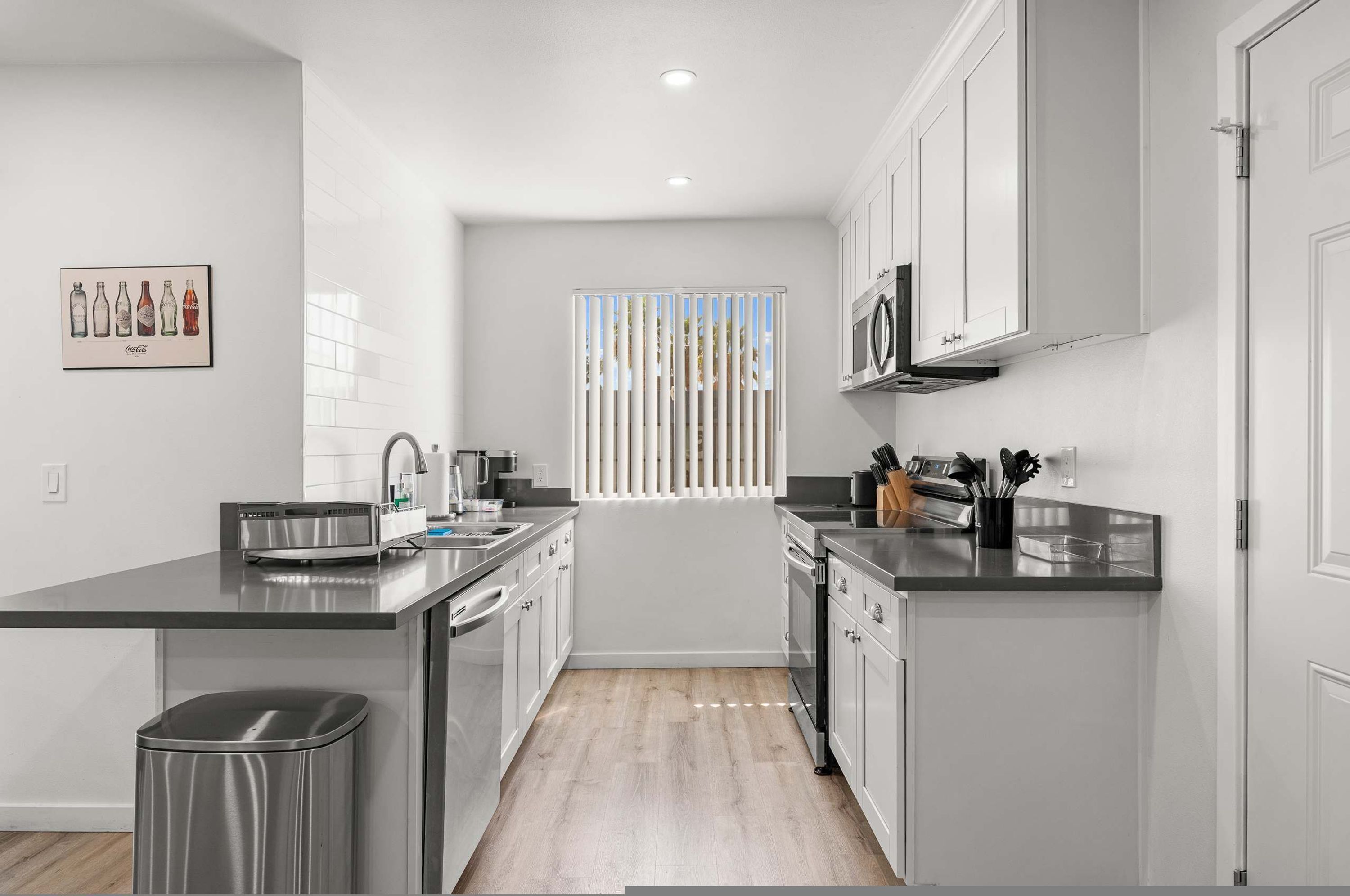 Apartment | 2 bedrooms, Internet