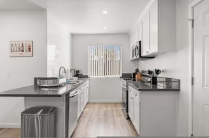 2 habitaciones y acceso a internet