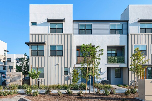 Departamento | 2 habitaciones 