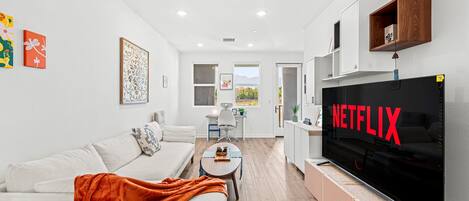 Apartment | 2 bedrooms