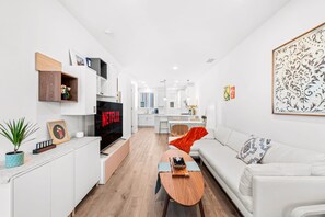 Appartement | 2 chambres