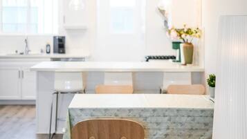 Appartement | 2 chambres