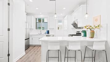 Appartement | 2 chambres