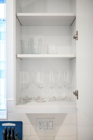 Lejlighed | 2 soveværelser