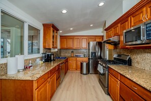 Hus | 3 soveværelser, internet