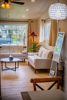 3 habitaciones y acceso a internet 