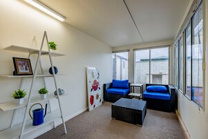 独立别墅 | 3 多间卧室、高速上网