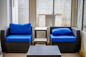 3 habitaciones y acceso a internet 