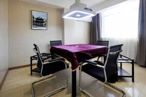 Dining - Jasmine Flower Chain Hotel (Zhongxiang Chengtian Road Shop) (Zhongxiang)