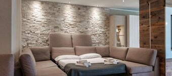 La Tavolata - Une Chambre Appartement, Couchages 6