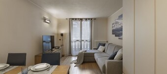 Acquaseria 310 - Una Habitación Piso, Capacidad 5